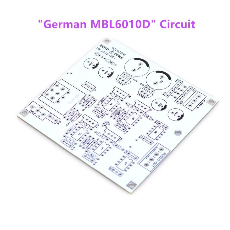 ZEROZONE   PCB ,  MBL6010D ȸ